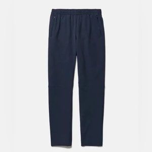 Outdoor Voices RecTrek Navy Pants Joggers SZ S
